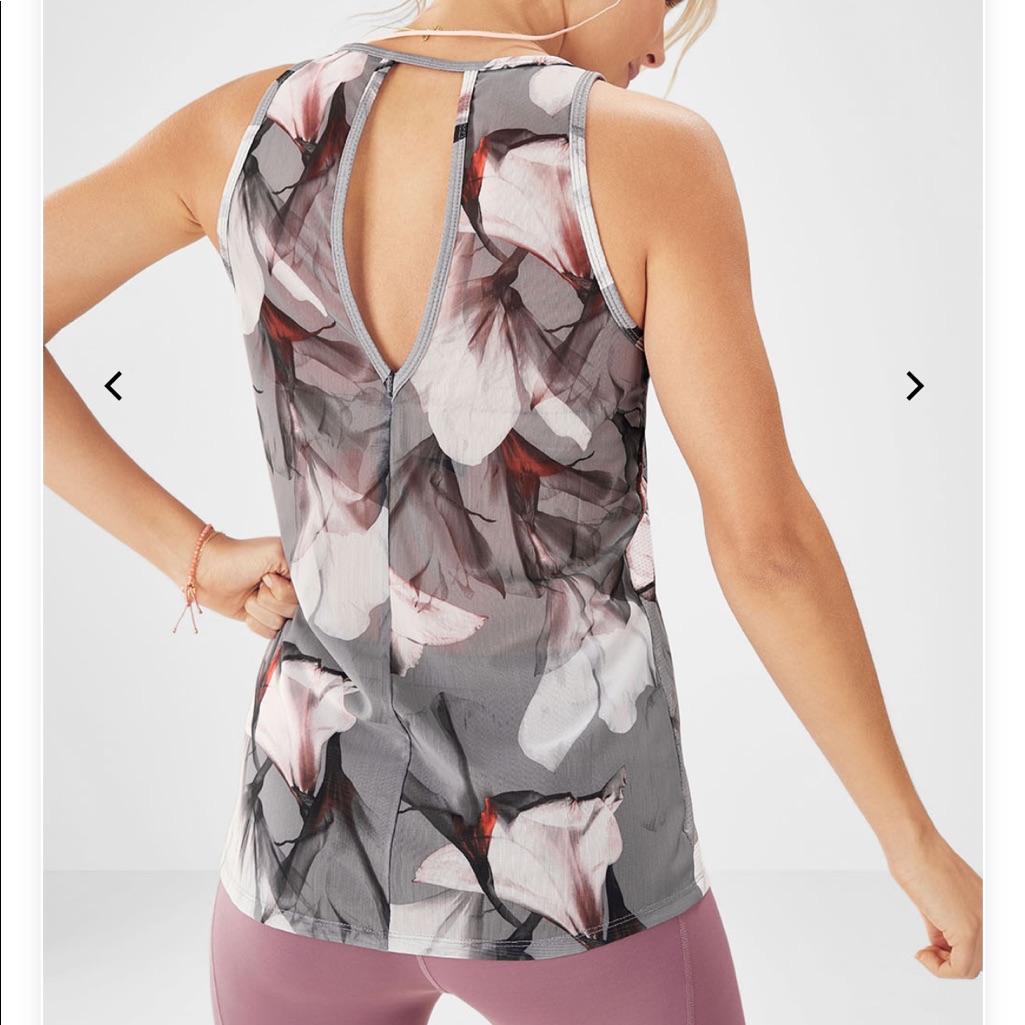 Fabletics Bess Tank